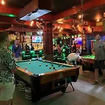 Moby Dick Guesthouse