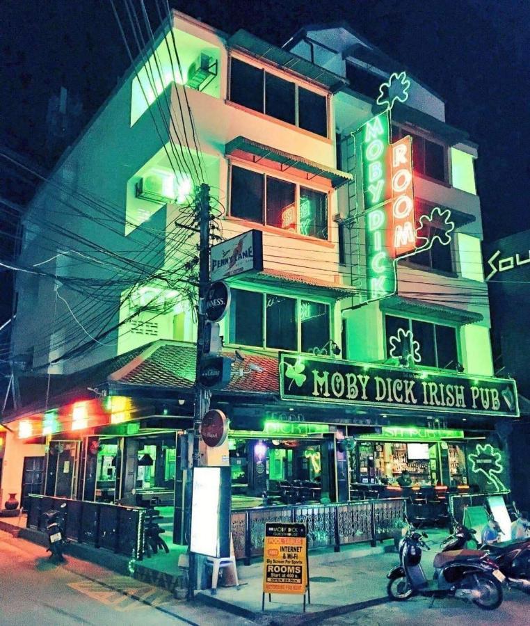 Moby Dick Ko Samui