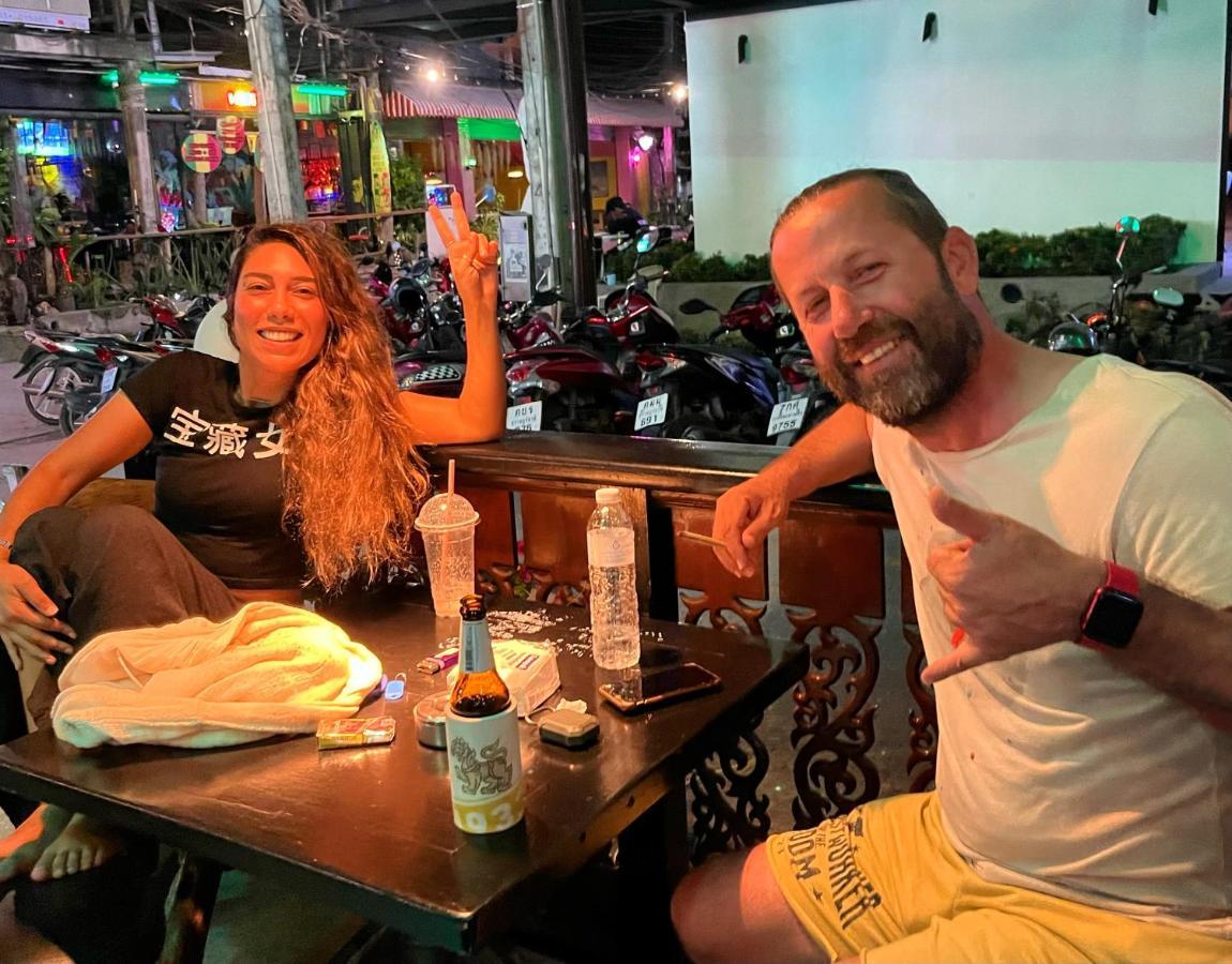 Moby Dick 2* Ko Samui