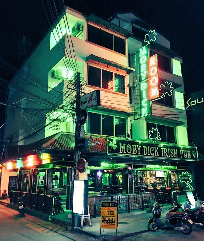 Moby Dick 2* Ko Samui